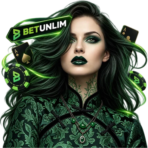 Kasyno Betunlim PL